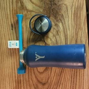 Dyln Alkaline Water Bottle